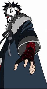 Image result for Menma Naruto in Anbu Clothes