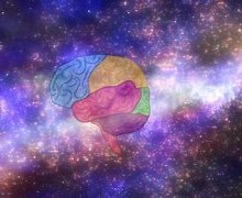 Image result for cosmic brain