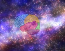 Image result for Brain Cell Universe Poster