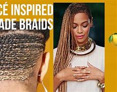 Image result for Beyoncé Bday Hair Tutorial