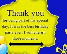 Image result for Best Reply for Birthday Wishes