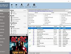 Image result for Free Software for Exporting From iPod