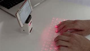 Image result for Best Laser Projection Keyboard