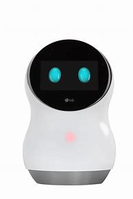 Image result for Smart Home Appliances Robot
