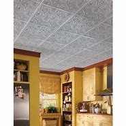 Image result for Armstrong Metal Ceiling Tiles