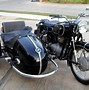 Image result for Motorcycle with Sidecar