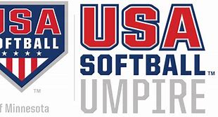 Image result for Team USA Softball Logo