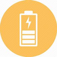 Image result for Battery Charge Icon