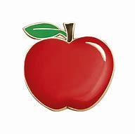 Image result for School Apple Pins