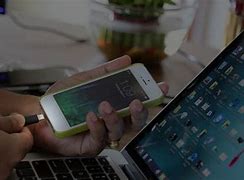 Image result for How to Connect iPhone to PC Screen