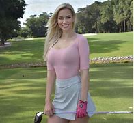 Image result for Paige Spiranac Younger