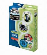 Image result for Neato CD Label Applicator