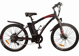 Image result for 750W Electric Bike