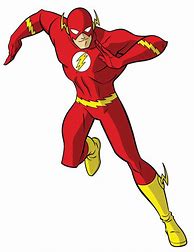 Image result for Flash DC Animated