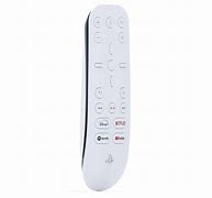 Image result for PS5 TV Control