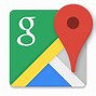 Image result for Google Maps On iPhone