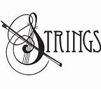 Image result for Strings Band Logo