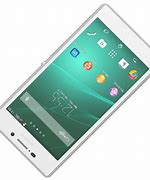 Image result for Sony Xperia M2 White