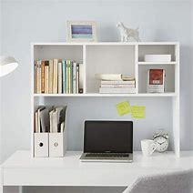 Image result for Desk Book Organizer