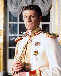 Image result for Sean Bean with a Hat On