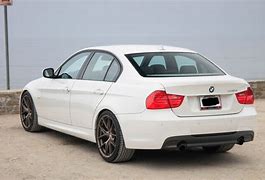 Image result for White BMW E90