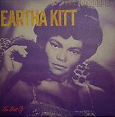 Image result for Eartha Kitt as Catwoman