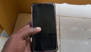 Image result for Apple iPhone 12 Mini Black Screen