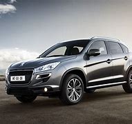 Image result for Peugeot 4x4 SUV