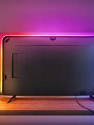 Image result for Philips Hue Gradient 85 Inch TV