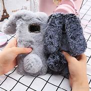 Image result for Samsung Phone Cases Fluffy