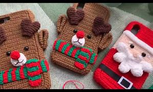 Image result for Christmas Cell Phone Cases