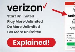 Image result for Verizon Unlimited Dzta