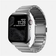 Image result for Apple Watch Starlight Aluminum Matching Bands