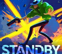 Image result for Standby PC