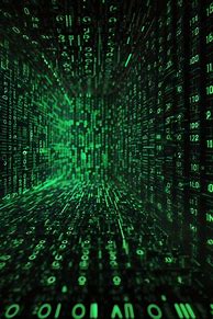 Image result for Computer Binary