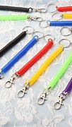 Image result for Keychain Plastic Attachments