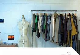 Image result for Standing Clothes Rack
