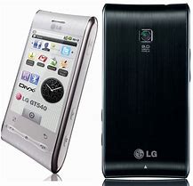 Image result for LG GT540