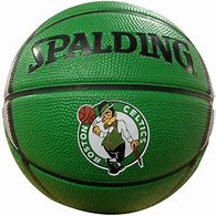 Image result for Green Spalding Basketball