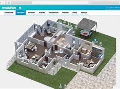 Image result for Smart Home Floor Plan