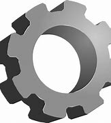 Image result for Gear Icon X2
