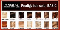 Loreal Hair Color Chart Loreal Hair Color Chart Loreal