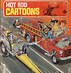 Image result for Old Hot Rod Cartoons
