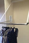 Image result for Rotating Closet Hanger