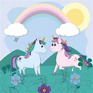 Image result for Adorable Unicorns