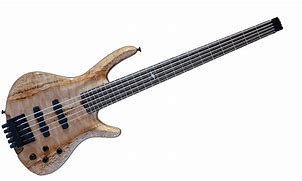 Image result for Headless Bass Guitar