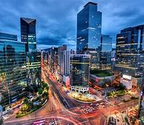 Image result for Korea Cities