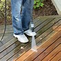 Image result for How to Clean Deck