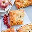 Image result for Apple Sugar Puff Pastry Recipes
