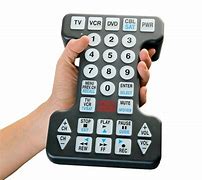 Image result for Large Button AT&T TV Remote Control